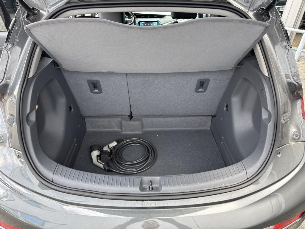 Opel Ampera-e