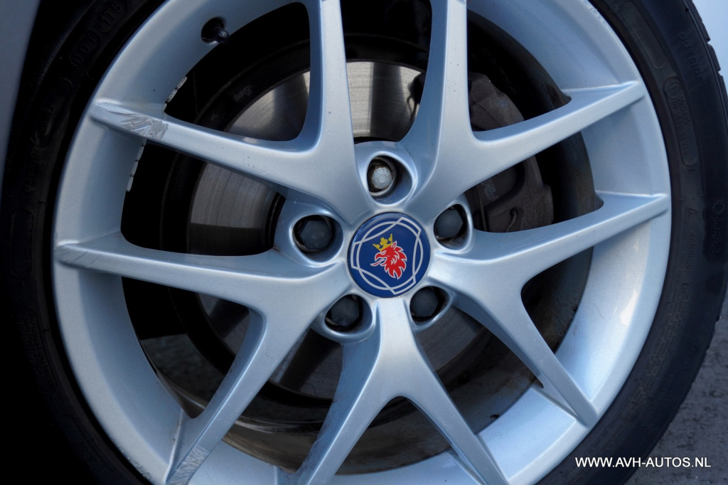 Saab 9-3
