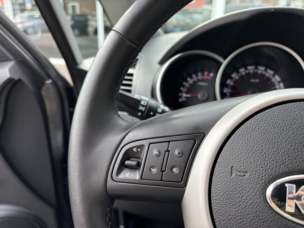 Kia Venga
