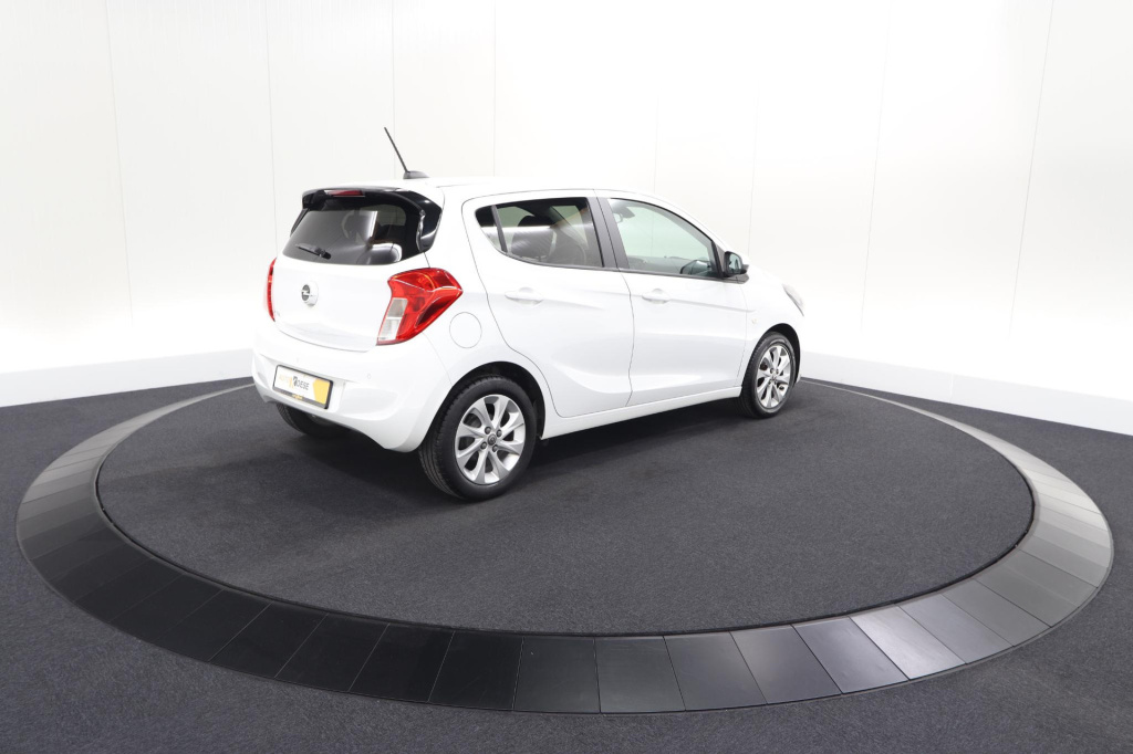 Opel Karl