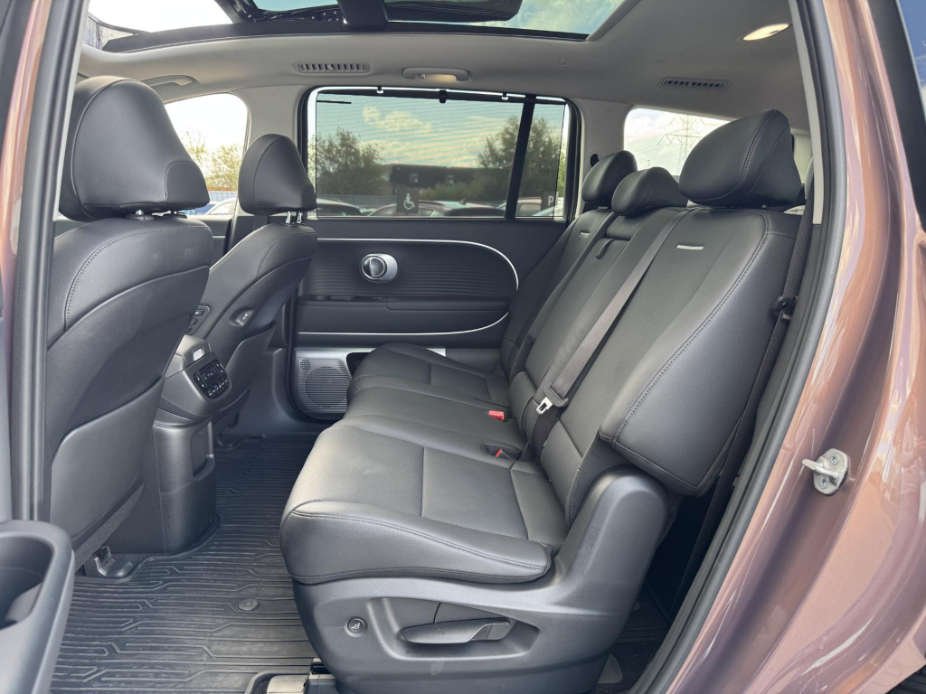 Hyundai Ioniq 9