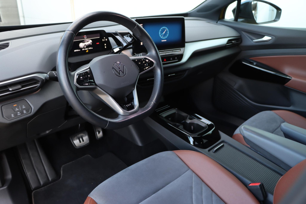 Volkswagen Id.4