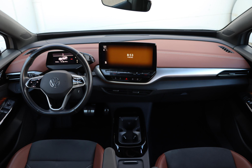 Volkswagen Id.5