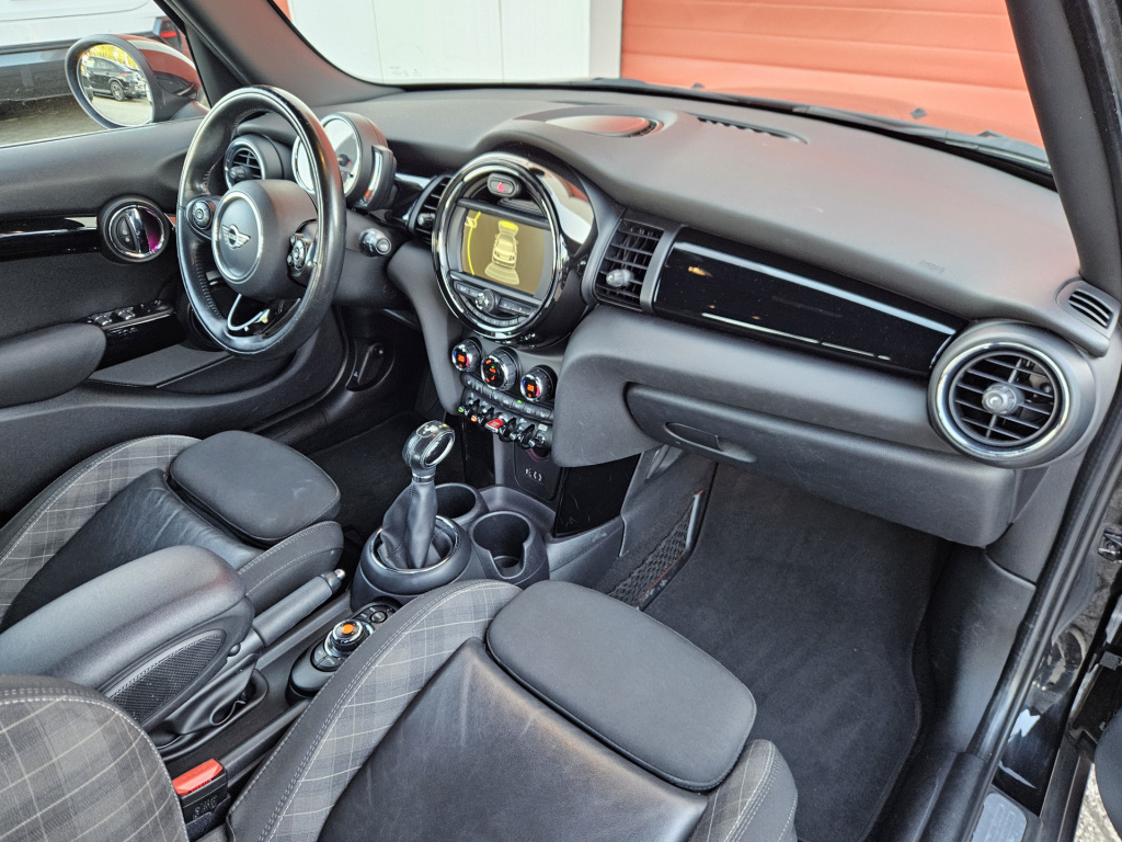 Mini 5-deurs