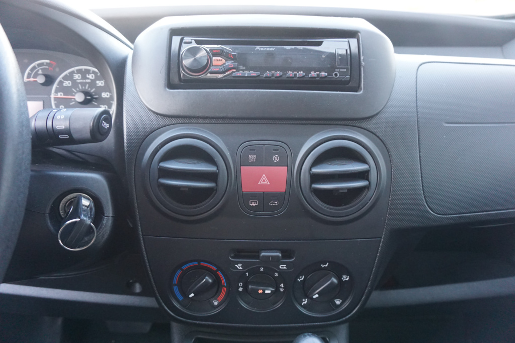 Citroen Nemo