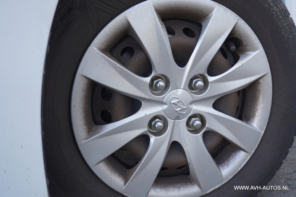 Hyundai I 10