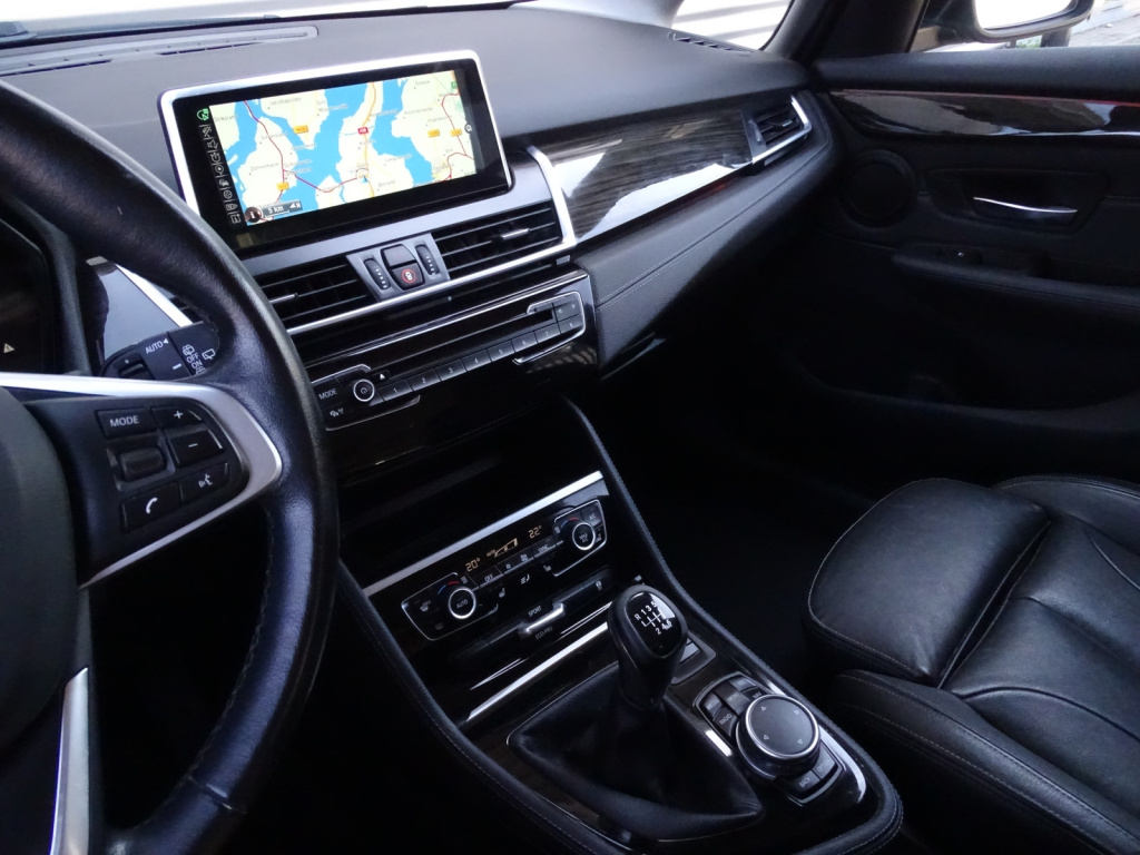 BMW 2-serie