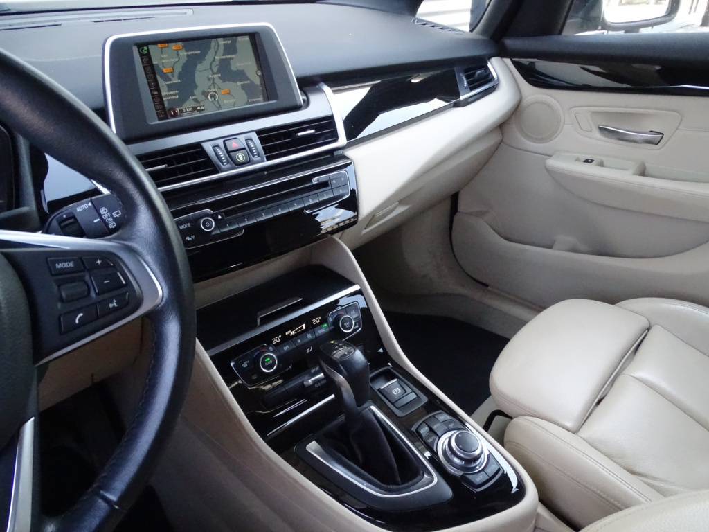 BMW 2-serie