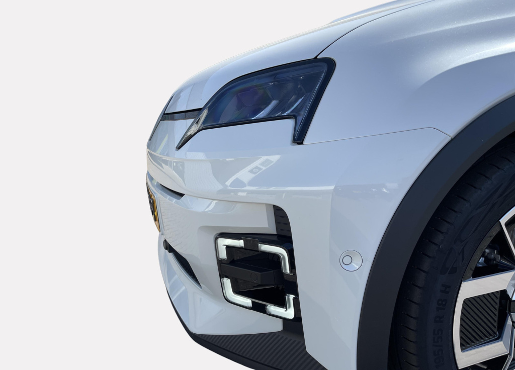Renault 5