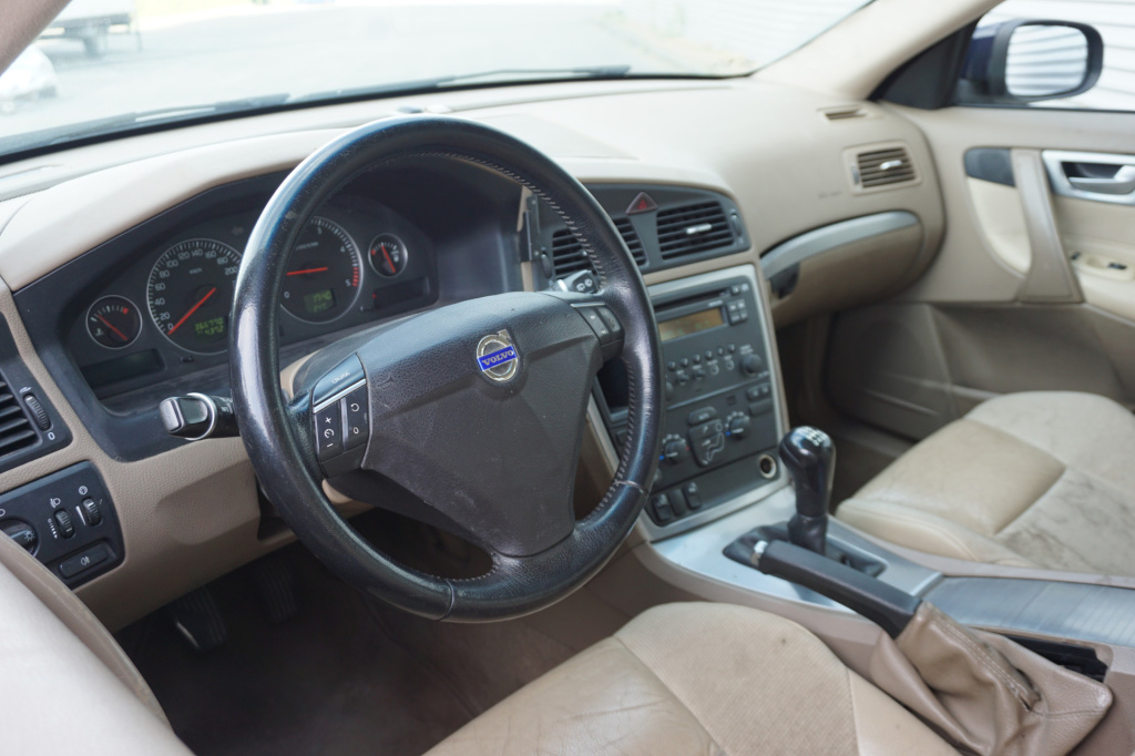 Volvo V70