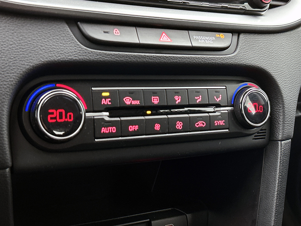 Kia Ceed Sportswagon