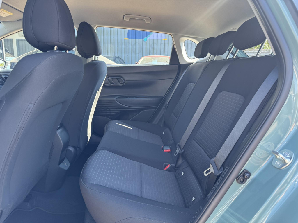 Hyundai I 20