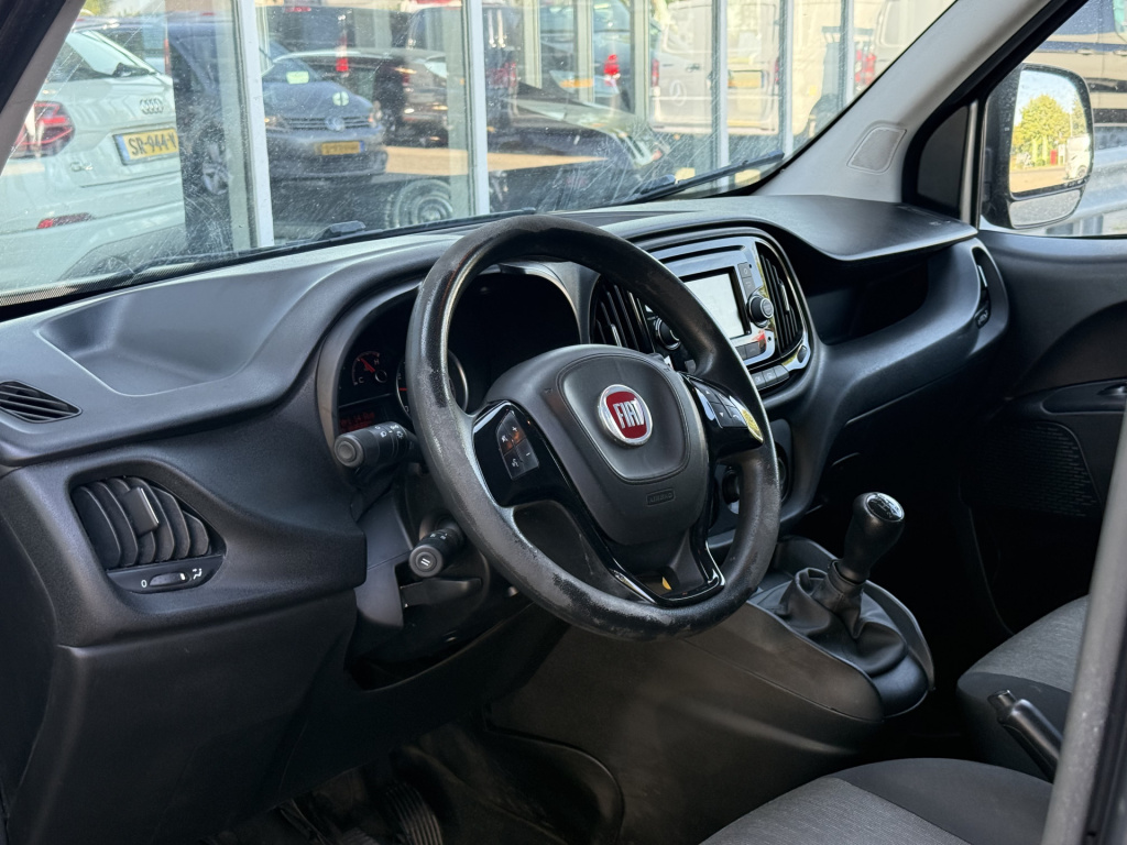 Fiat Doblo