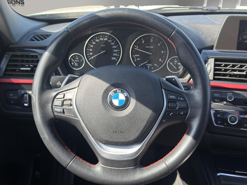 BMW 3-serie