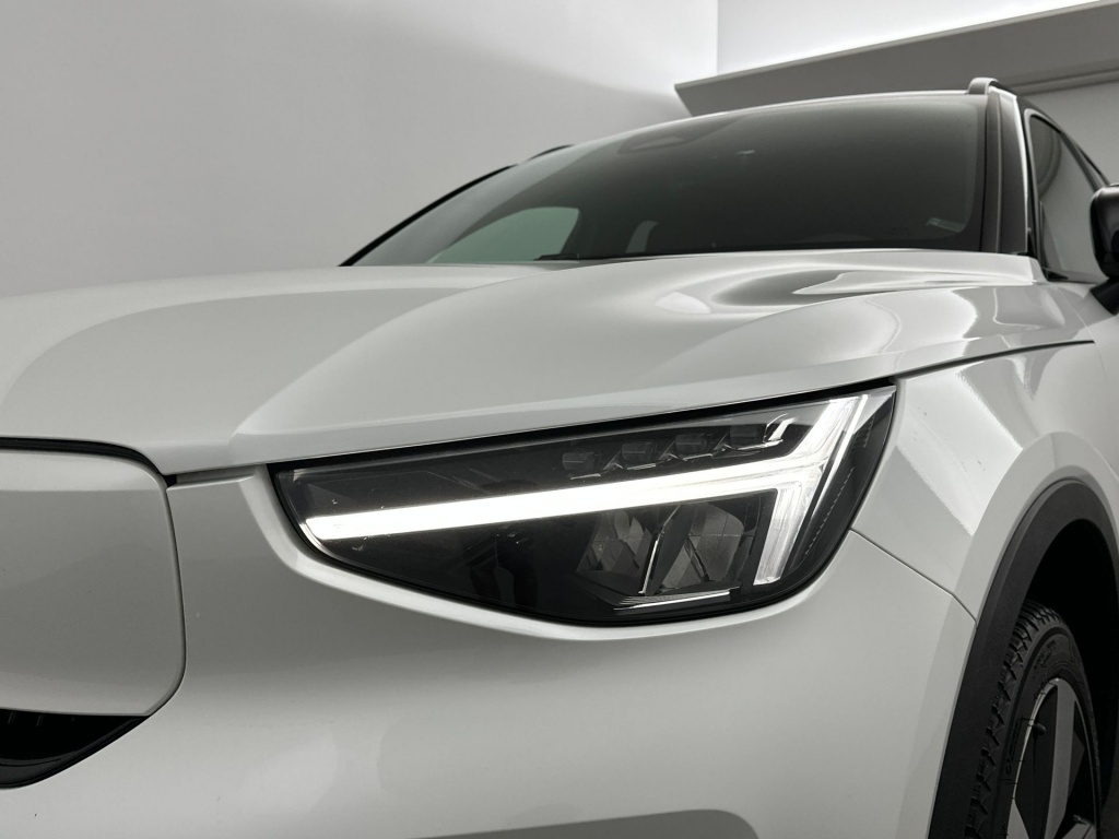 Volvo Ex40