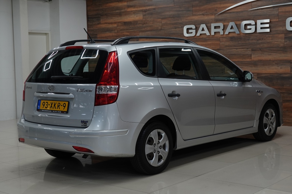 Hyundai I 30