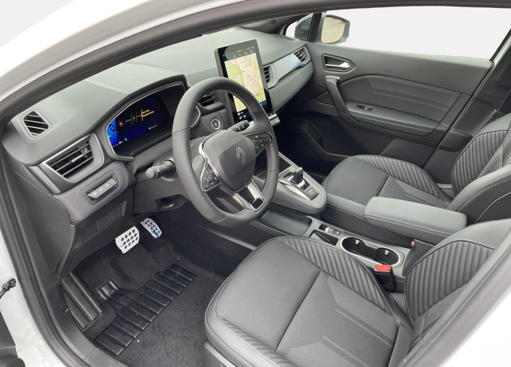 Renault Symbioz