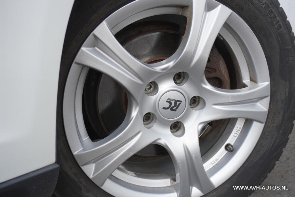 Seat Altea
