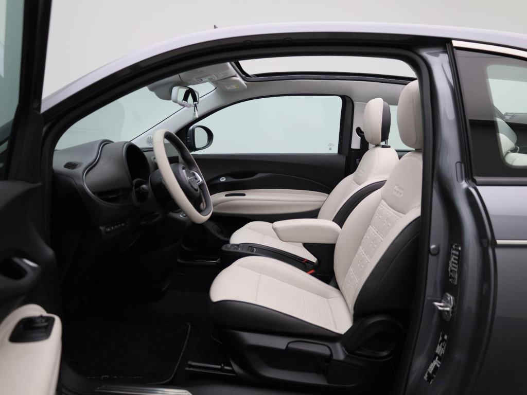 Fiat 500 C