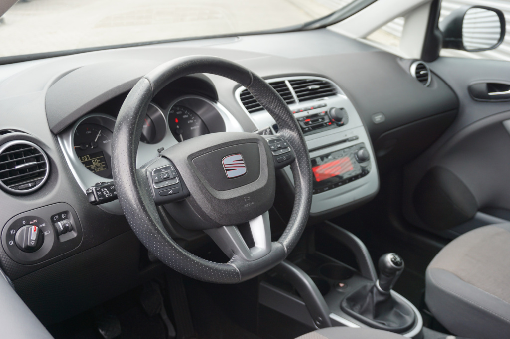 Seat Altea Xl