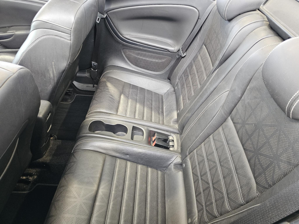 Opel Cascada
