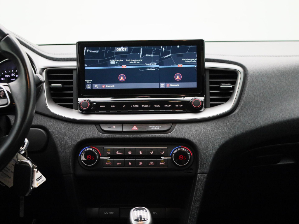 Kia Ceed Sportswagon