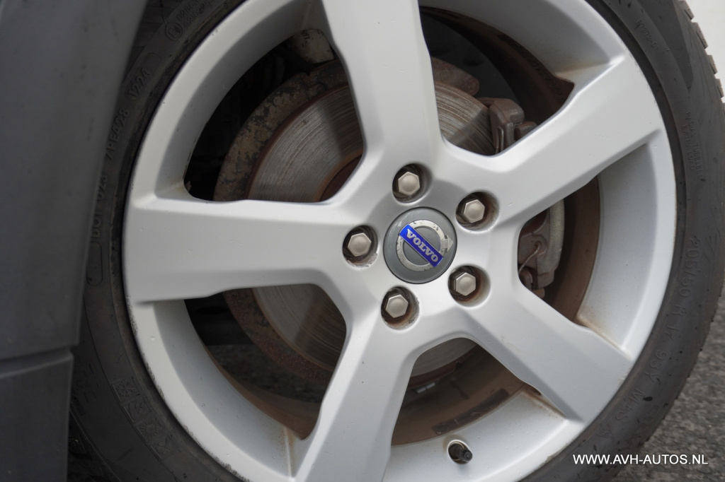 Volvo C30