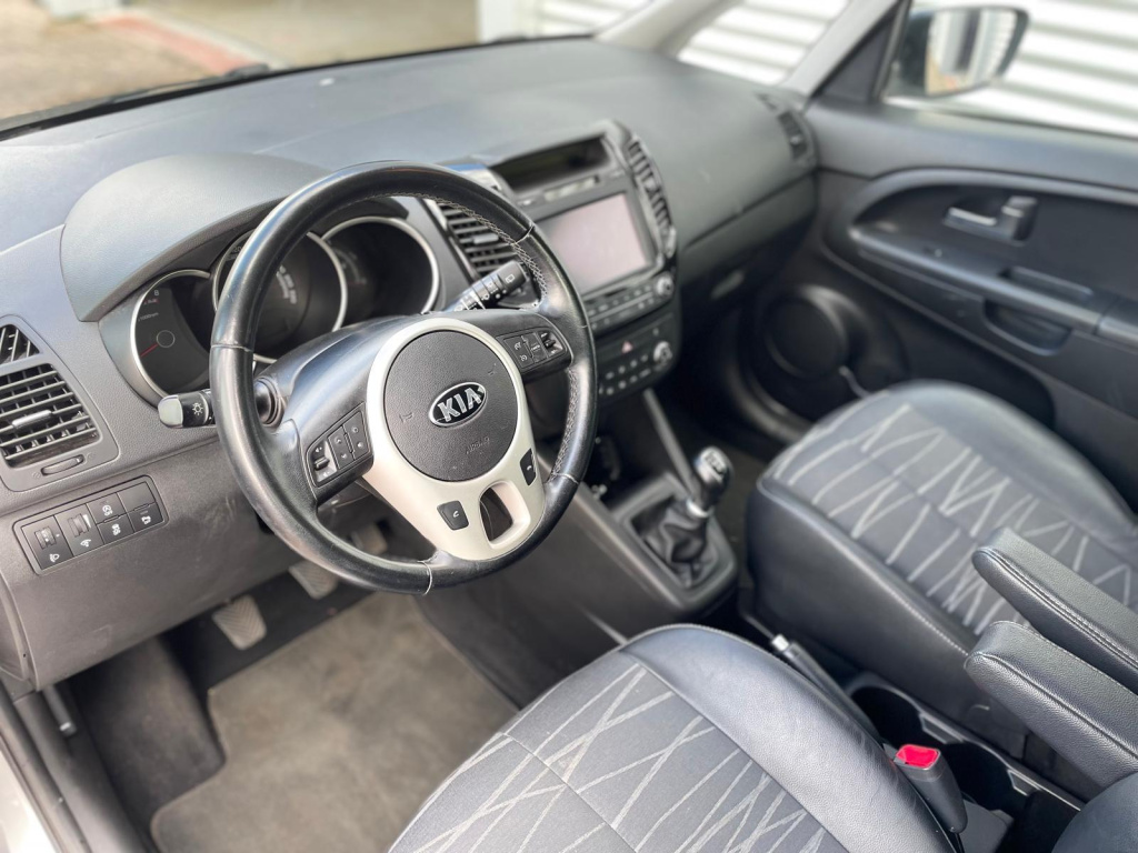Kia Venga