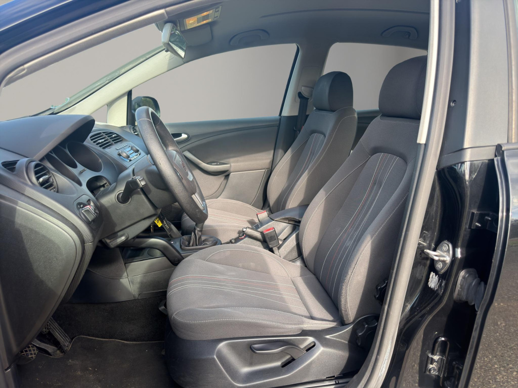 Seat Altea Xl