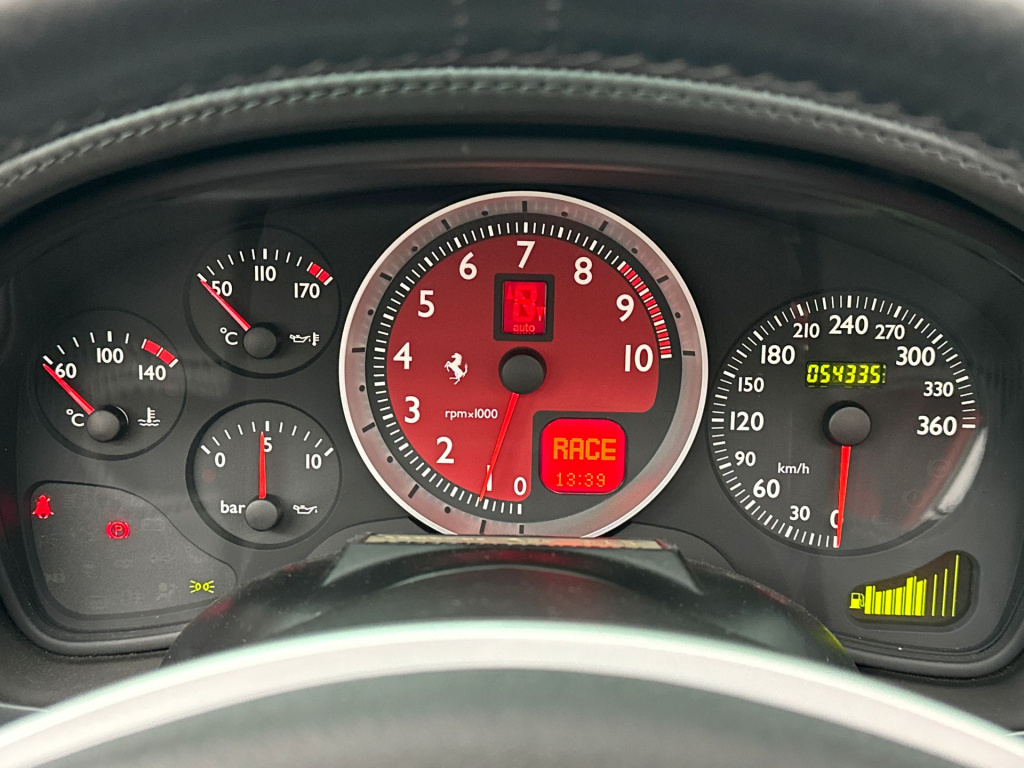 Ferrari F430