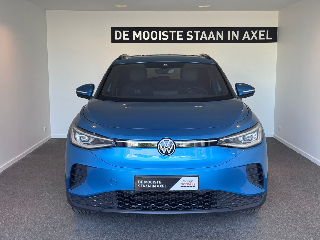 Volkswagen Id.4
