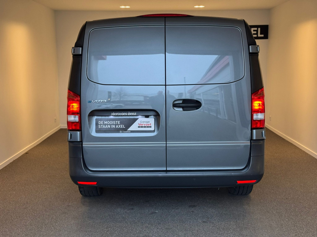 Mercedes-Benz Evito