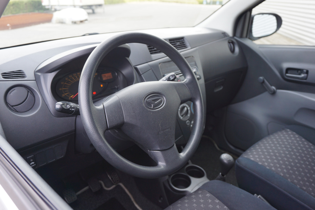 Daihatsu Cuore