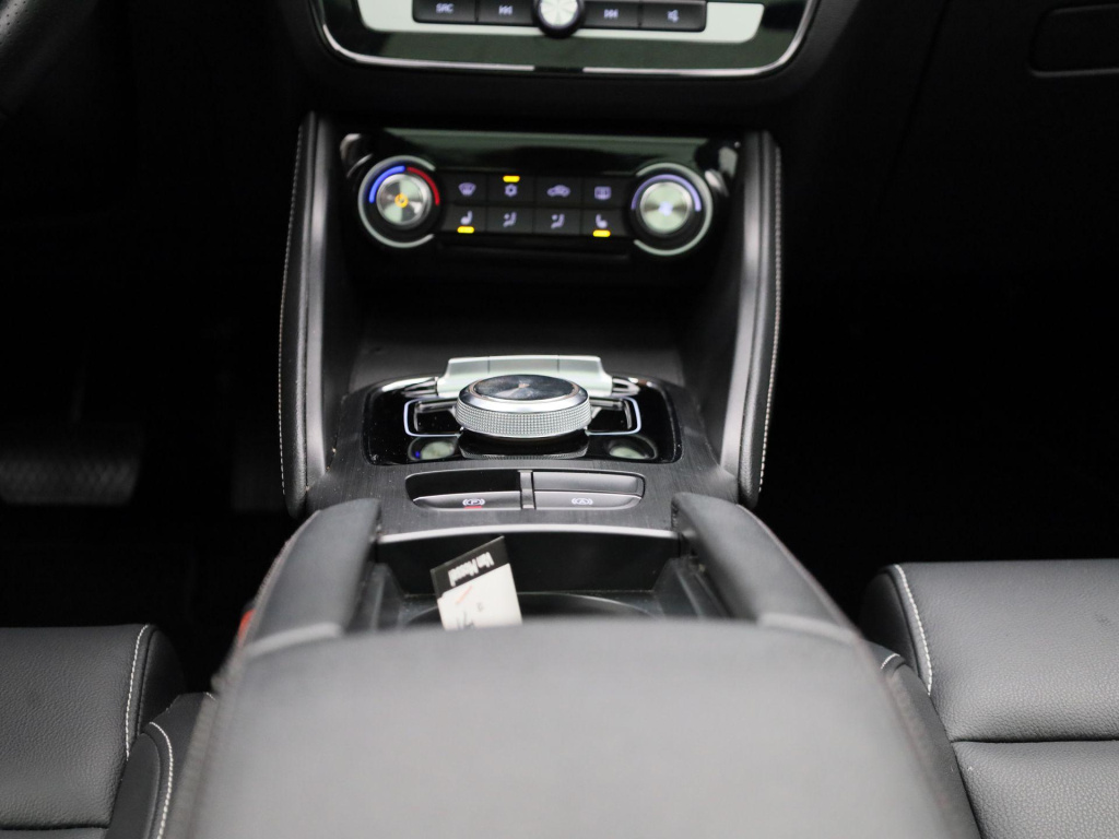 MG Zs Ev