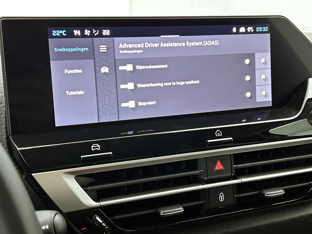 Citroen C4 X
