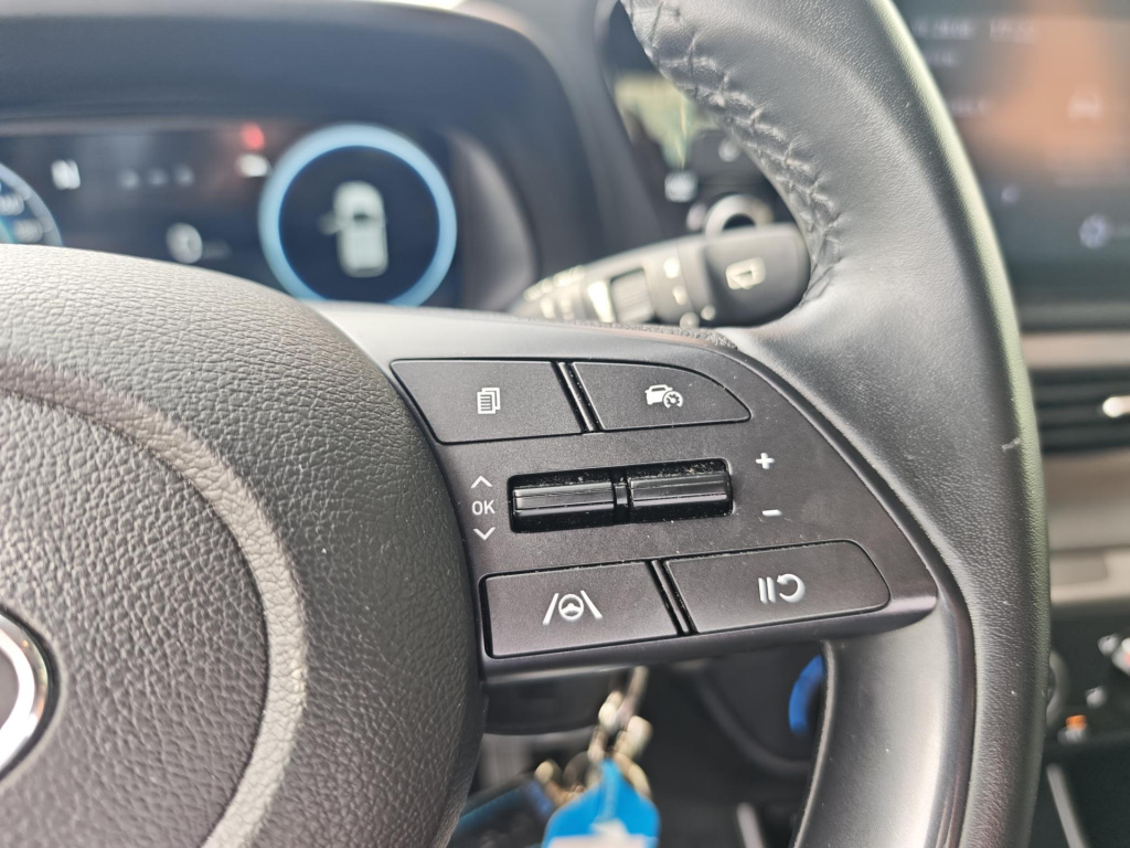 Hyundai I 20