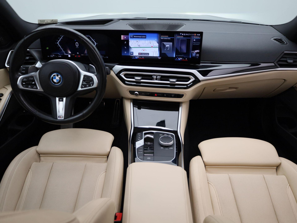 BMW 3-serie