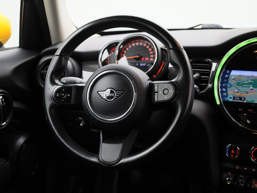 Mini 5-deurs
