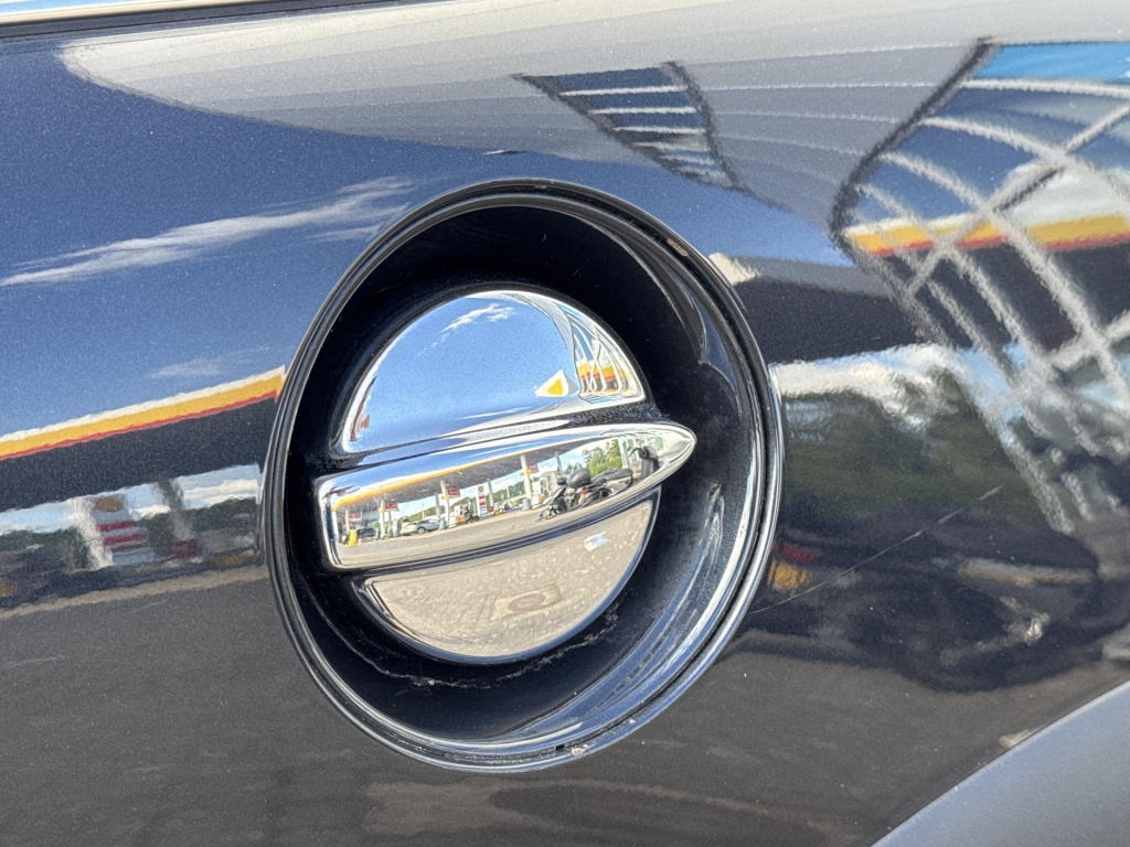 Mini 3-deurs