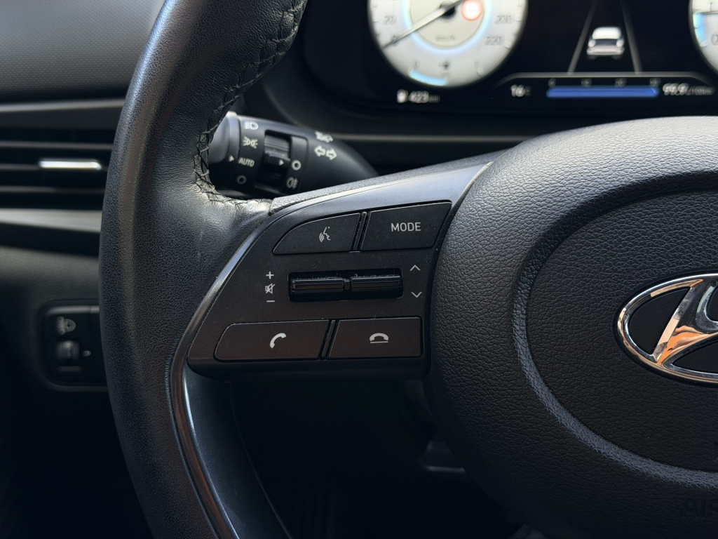 Hyundai I 20