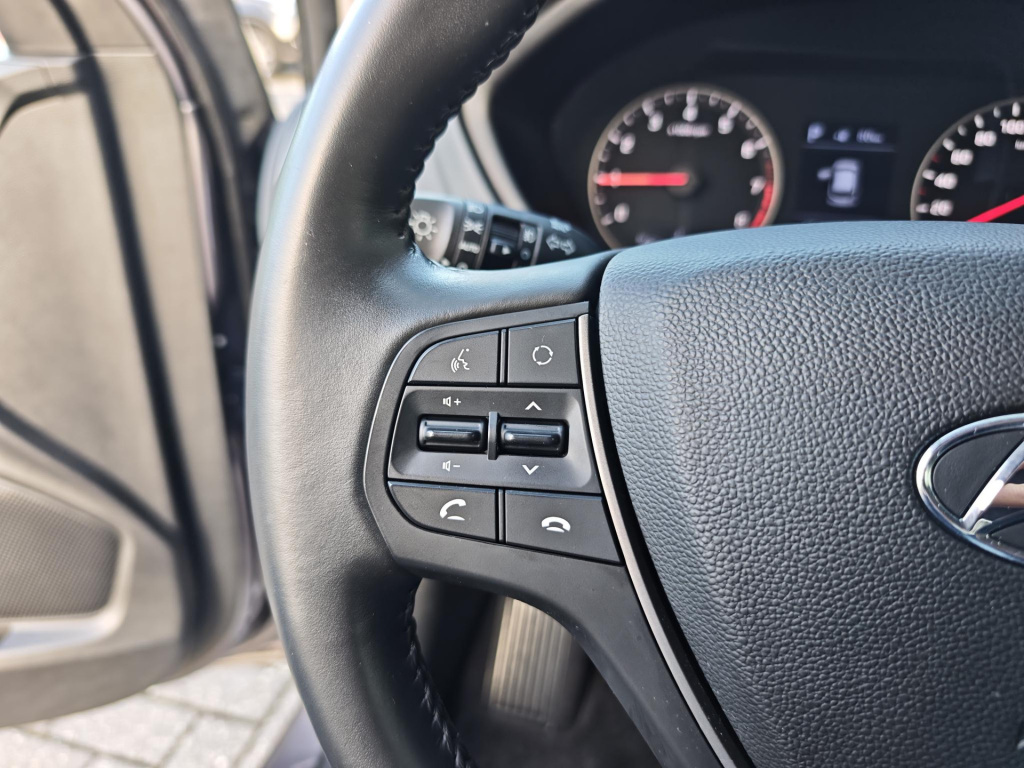 Hyundai I 20