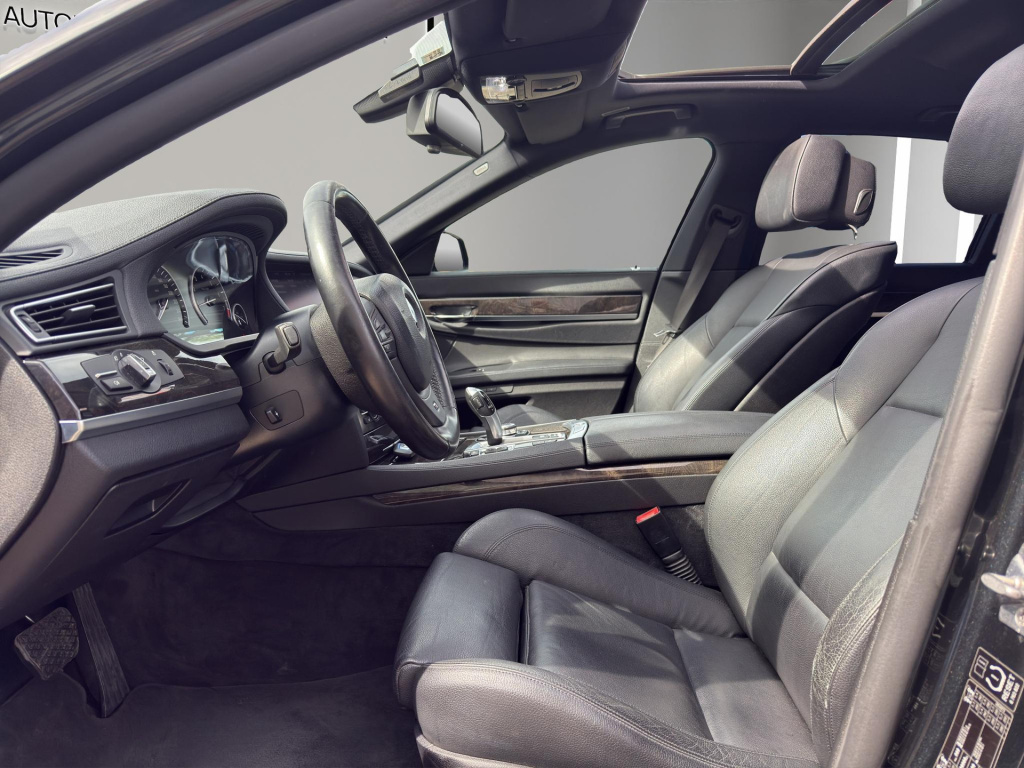 BMW 7 Serie