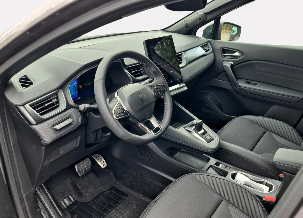 Renault Symbioz