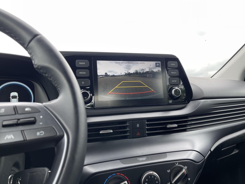 Hyundai I 20