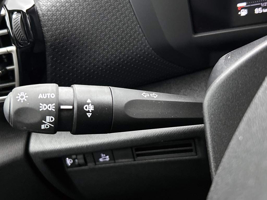 Citroen C4 X