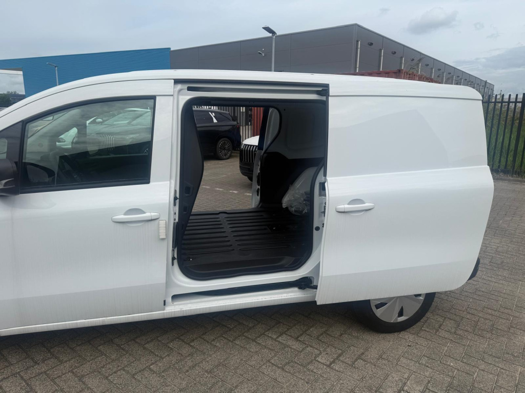 Nissan Townstar