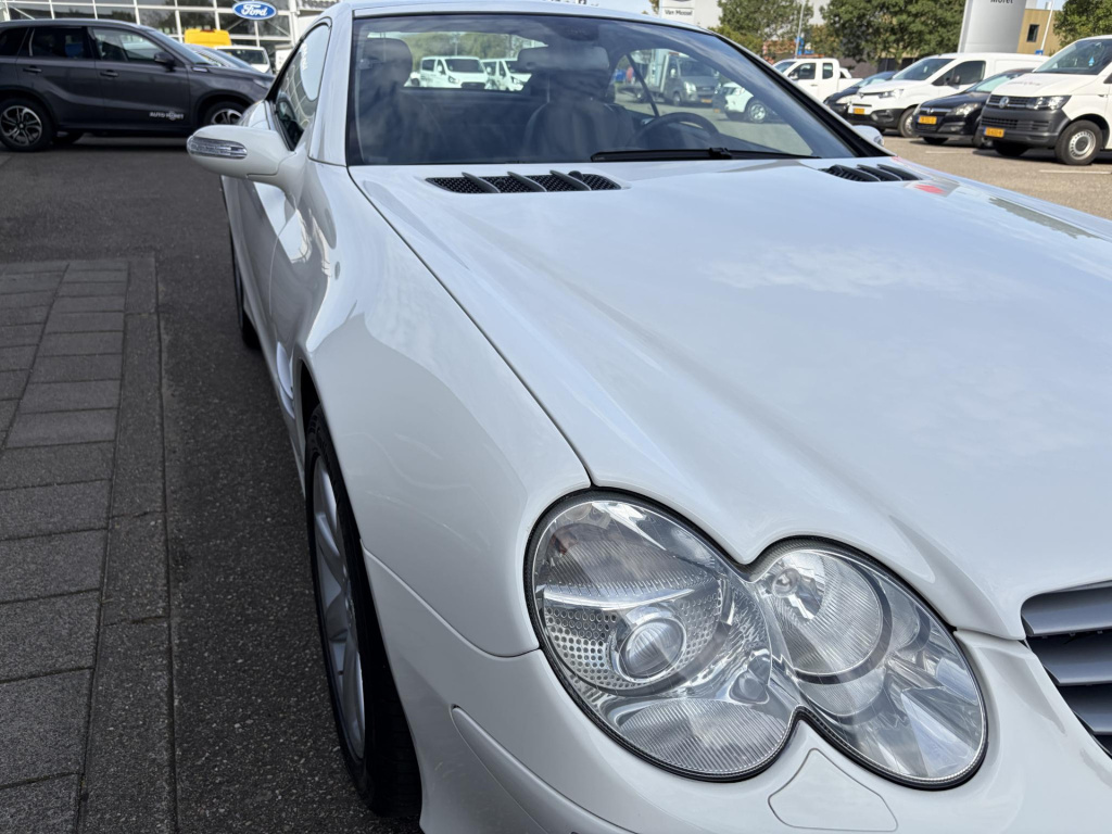 Mercedes-Benz Sl