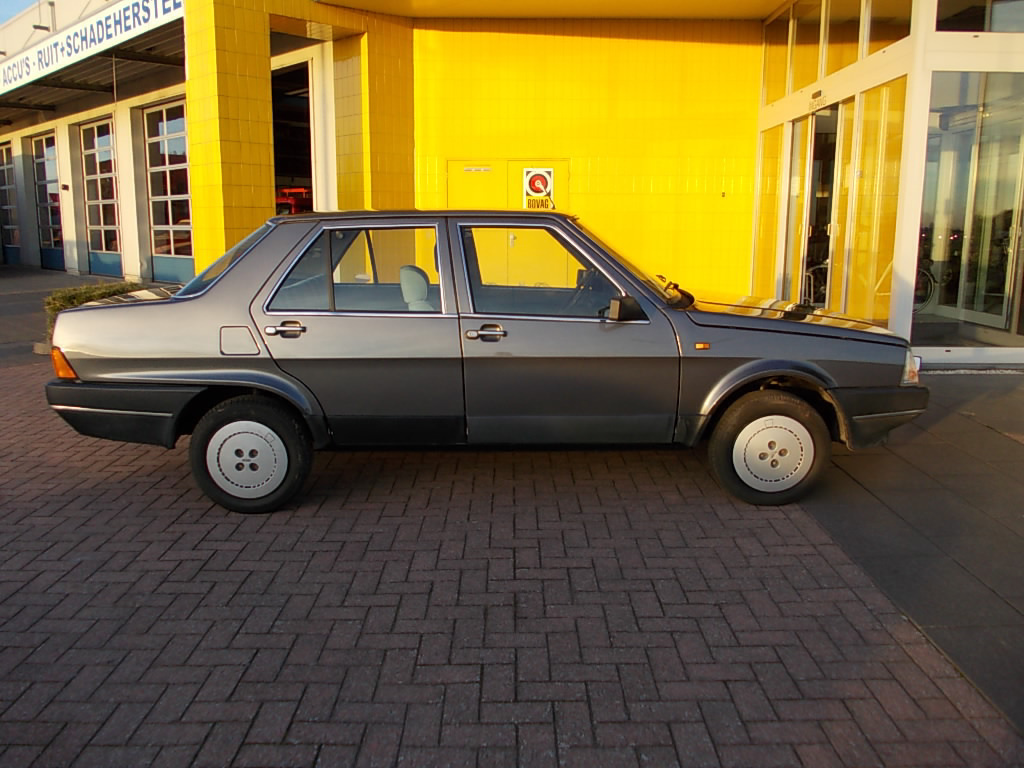 Fiat Onbekend
