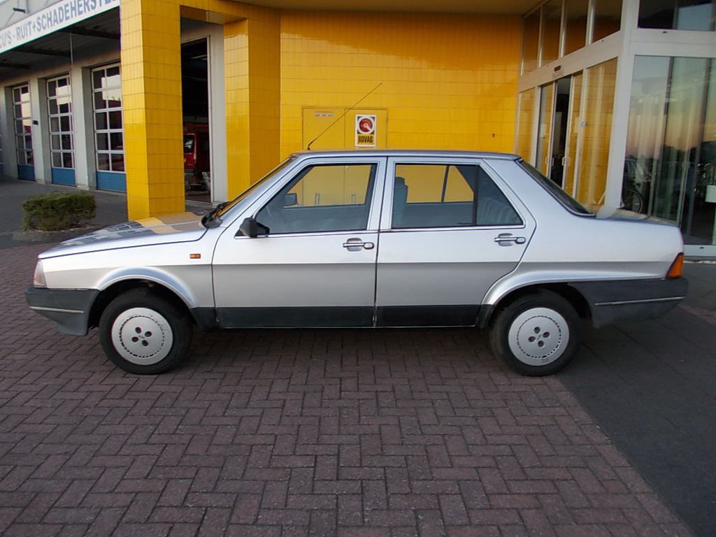 Fiat Onbekend