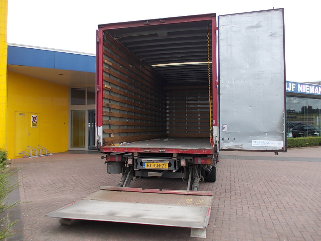 Mercedes-Benz Atego